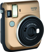 Load image into Gallery viewer, Fujifilm Instax Mini 70 Instant Photos Film Camera - Parent