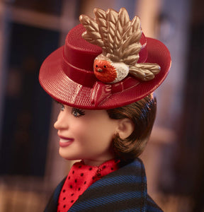 Barbie Disney Mary Poppins Arrives Doll