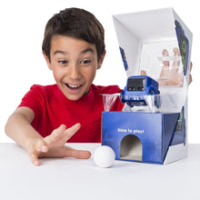 Load image into Gallery viewer, Boxer, Interactive A.I. Robot Toy (Blue) with Remote Control, Ages 6 &amp; Up