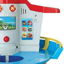 Load image into Gallery viewer, PAW Patrol My Size Lookout Tower with Exclusive Vehicle, Rotating Periscope &amp; Lights &amp; Sounds