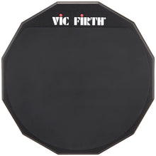 Load image into Gallery viewer, Vic Firth 12&quot; Double sided Practice Pad