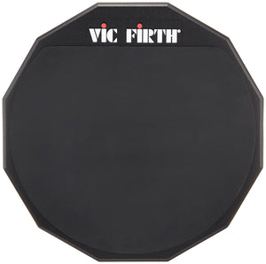Vic Firth 12" Double sided Practice Pad