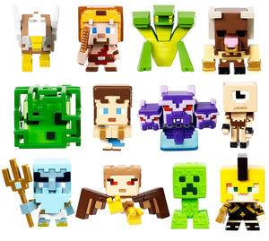 Minecraft Mini Figure Blindpack