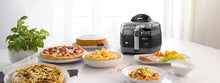 Load image into Gallery viewer, De&#39;Longhi FH1363 MultiFry Extra, Air Fryer and Multi Cooker, Black