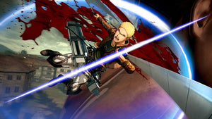 Attack on Titan 2 - PlayStation 4