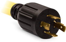Load image into Gallery viewer, Champion 125/250-Volt Fan-Style Generator Extension Cord