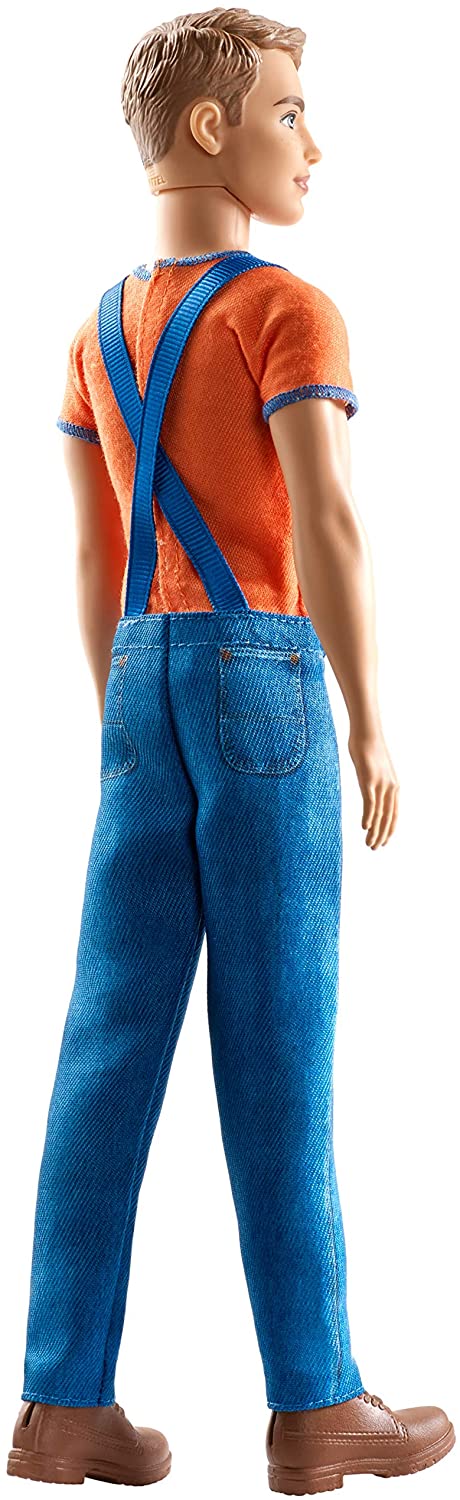 Sweet orchard 2024 ken doll