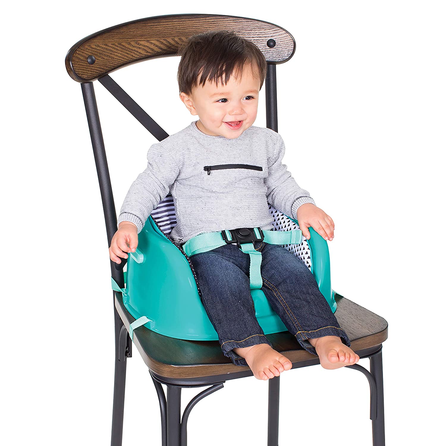 Toddler Booster Seat for Dining Table, Booster Seat for Baby