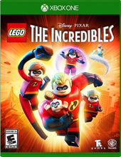 Load image into Gallery viewer, LEGO The Incredibles