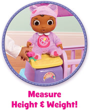 Load image into Gallery viewer, Doc McStuffins Baby All-in-One Nursery