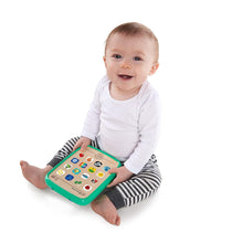 Load image into Gallery viewer, Baby Einstein Magic Touch Curiosity Tablet Wooden Musical Toy, 6 Months +
