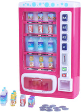 Load image into Gallery viewer, myLife Brand Products My Life As 29 Piece Doll Vending Machine Set for 18&quot; Dolls