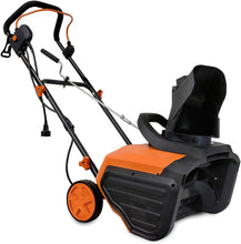 Load image into Gallery viewer, WEN 5662 Blaster 13.5-Amp 18-Inch Electric Snow Thrower