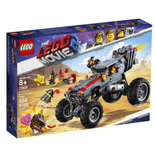 Load image into Gallery viewer, LEGO THE LEGO MOVIE 2 Escape Buggy 70829 Building Kit, Build and Play Toy Car with Action Heroes, New 2019 (550 Pieces)