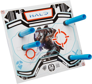 BOOMCO. Halo Covenant Darts & Targets Pack