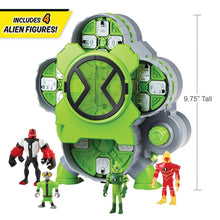 Load image into Gallery viewer, Ben 10 Alien Creation Chamber