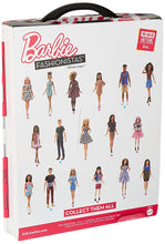 Load image into Gallery viewer, Barbie Fashionistas Ultimate Closet (Pink)