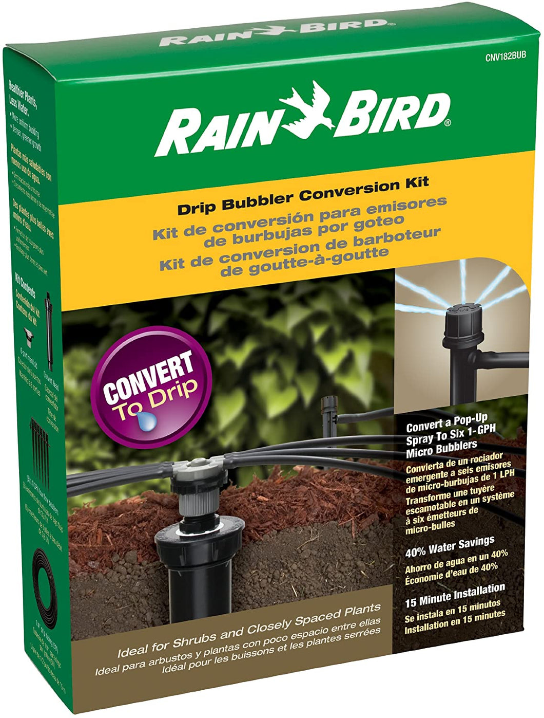 Rain Bird Outoor Products