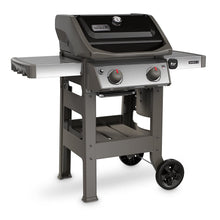 Load image into Gallery viewer, Weber 44030001 Spirit II E-210 Red LP Outdoor Gas Grill