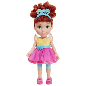 Fancy Nancy Classique Doll, 10 Inches Tall