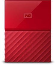 Load image into Gallery viewer, WD My Passport  Portable External Hard Drive - WESN