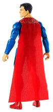 Load image into Gallery viewer, DC Comics Justice League True-Moves Superman 12&quot; Figure