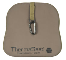 Load image into Gallery viewer, THERM-A-SEAT Predator XT Hunting Seat Cushion, Realtree EDGE, Big Boy