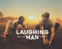 Load image into Gallery viewer, Laughing Man Colombia Huila, Single Serve Coffee K-Cup Pod, Dark Roast, 44