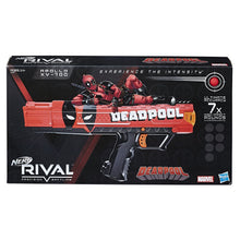 Load image into Gallery viewer, Nerf Rival Deadpool Apollo XV-700