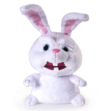 Load image into Gallery viewer, The Secret Life of Pets - Snowball 12&quot; Talking Plush Buddy