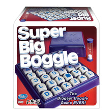 Load image into Gallery viewer, Winning Moves Games Super Big Boggle