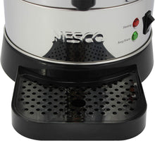 Load image into Gallery viewer, NESCO CU, Professional Coffee Urn, Stainless Steel