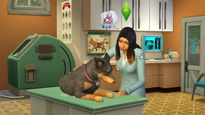 The Sims 4 Plus Cats & Dogs