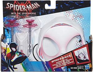 Spider-Man Into The Spider-Verse Spider-Gwen Mission Gear
