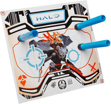 Load image into Gallery viewer, BOOMCO. Halo Covenant Darts &amp; Targets Pack