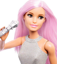 Load image into Gallery viewer, Barbie Pop Star Doll