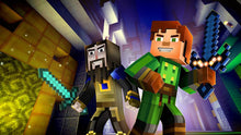Load image into Gallery viewer, Minecraft: Story Mode- The Complete Adventure - Xbox One