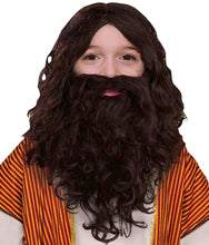 Load image into Gallery viewer, Forum Novelties Inc - Biblical Wig and Beard Set Child