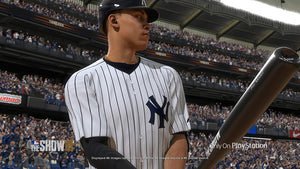 Sony PlayStation MLB 18 The Show PS4