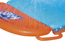 Load image into Gallery viewer, Bestway H2O GO! THE BLOBZTER Giant Water Filled Spraying Splash Mat and Drench Pool