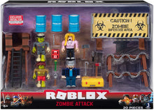 Load image into Gallery viewer, Roblox Playset