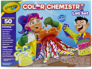 Crayola Set for Kids Gift for Ages 7, 8, 9, 10