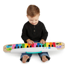 Load image into Gallery viewer, Baby Einstein Magic Touch Piano Wooden Musical Toy Toddler Toy