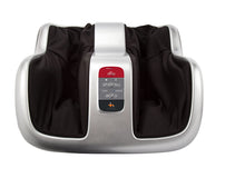 Load image into Gallery viewer, Human Touch Reflex-4&quot; Foot &amp; Calf Shiatsu Massager with Patented Figure-8 Technology