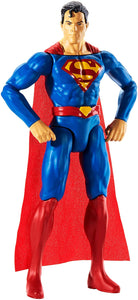 DC Comics Justice League True-Moves Superman 12" Figure