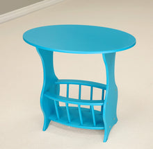 Load image into Gallery viewer, Frenchi Home Furnishing Magazine Table
