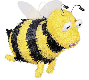 Bumble Bee Pinata