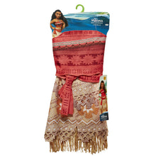 Load image into Gallery viewer, Disney Moana Girls Adventure Outfit , Size 4-6X