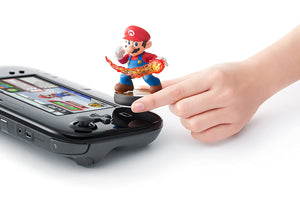 Amiibo Super Smash Bros. Ganondorf Figure for Nintendo Wii U / 3DS