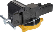 Load image into Gallery viewer, Olympia Tool Inch Bench Vise